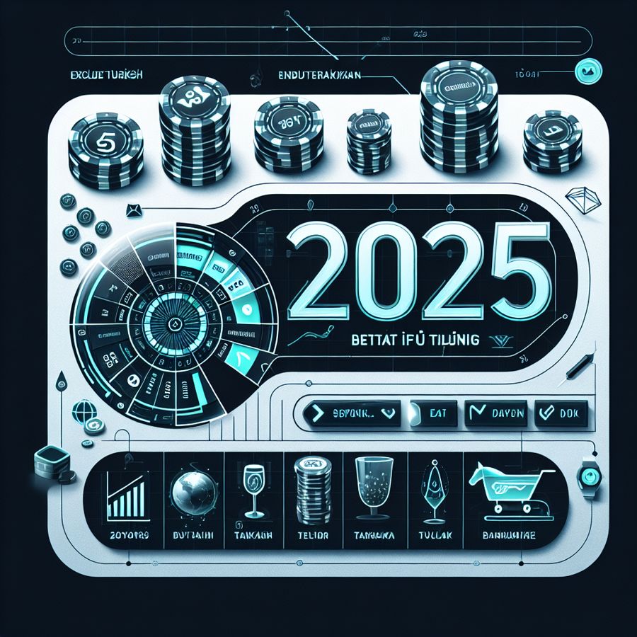 2025’te Bahis Nasıl Değişiyor? Yeni Nesil Trendler | Netbahis
